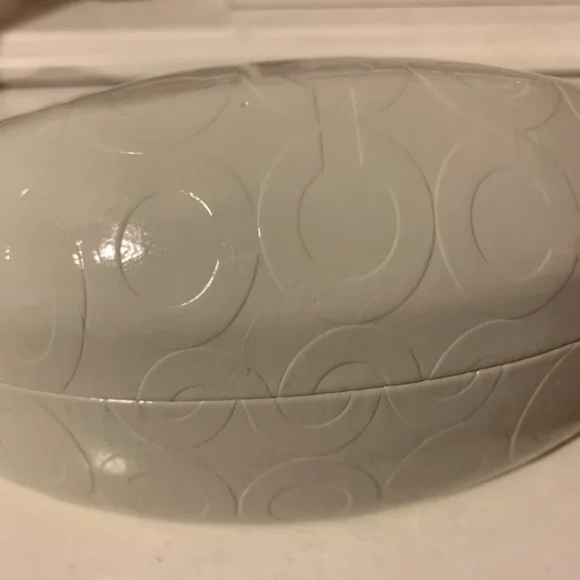 COACH CASE - Picture 2 of 3